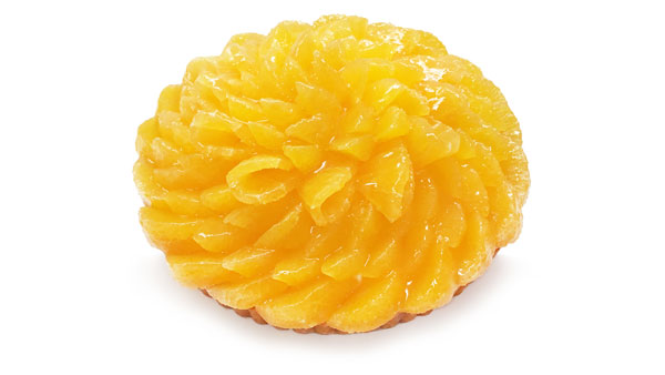 愛媛・宇和島　CORLEO FARM産「コル'マドンナ」のケーキを販売　カフェコムサ