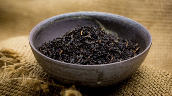 茶葉生産者を応援　ニッポンの「和紅茶」を楽しむメニュー提供　あふ食堂