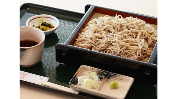 「常陸秋そばフェスティバル」スタンプラリー＆謎解きイベント開催中　茨城県常陸太田市