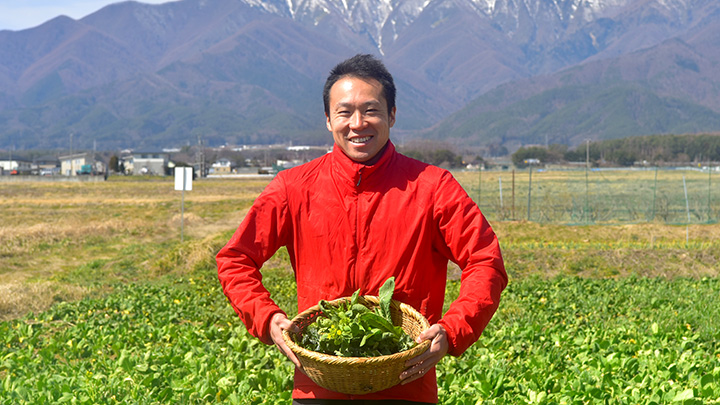 コロナ禍の地方の農家を支援「伊那谷のデコベジ」発売　丸紅伊那みらいでんき
