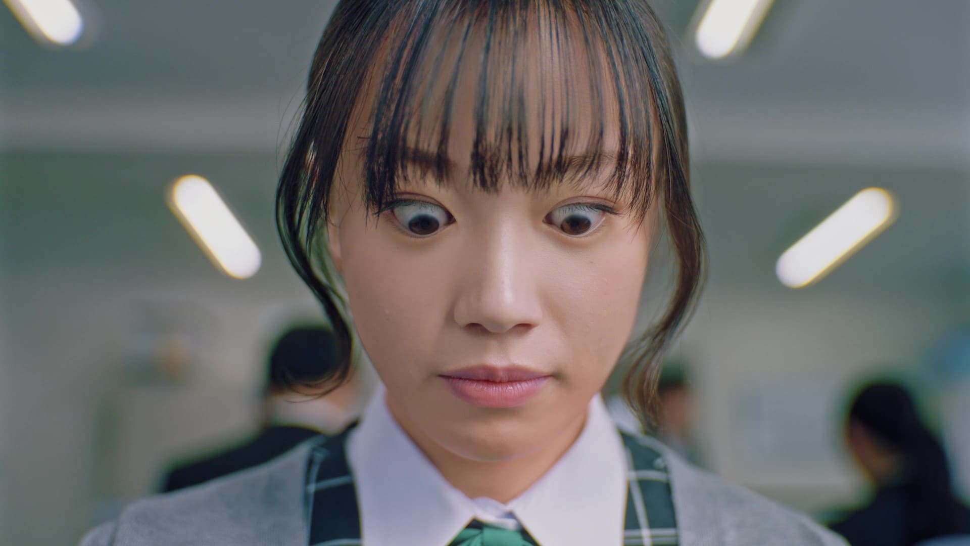 環境エース一元くん　マニフェスト編 30秒